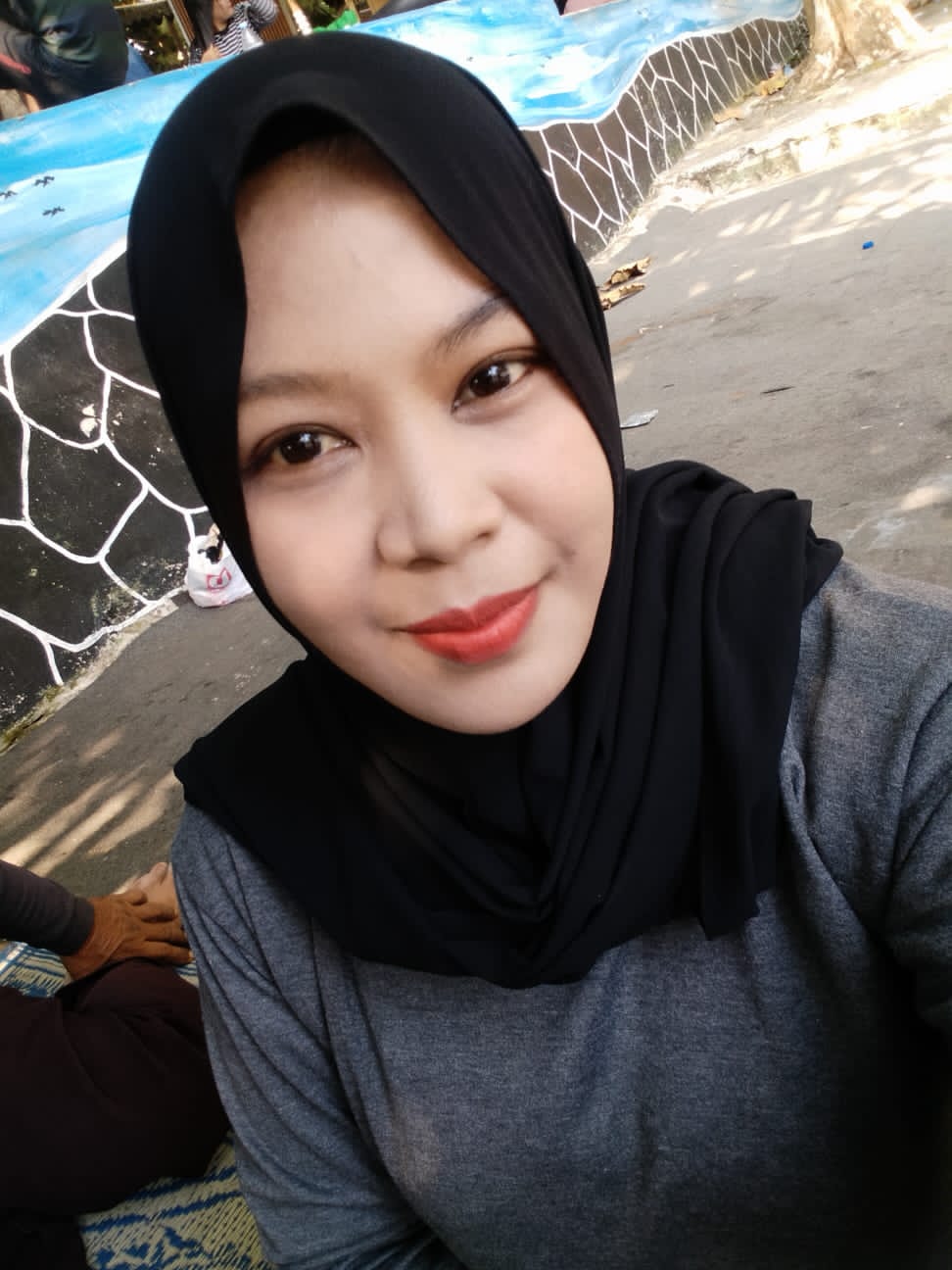 Terapis Fatimah