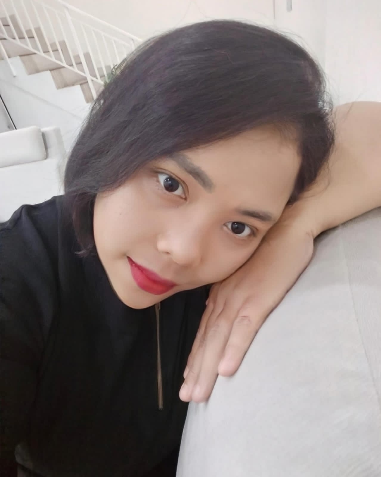 Terapis Maya Putri