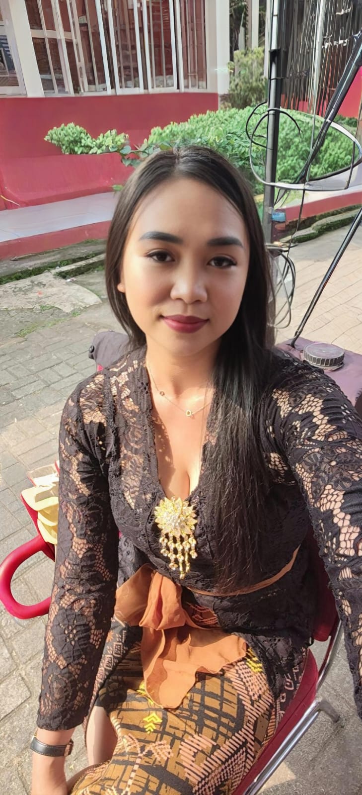 Terapis Ayu