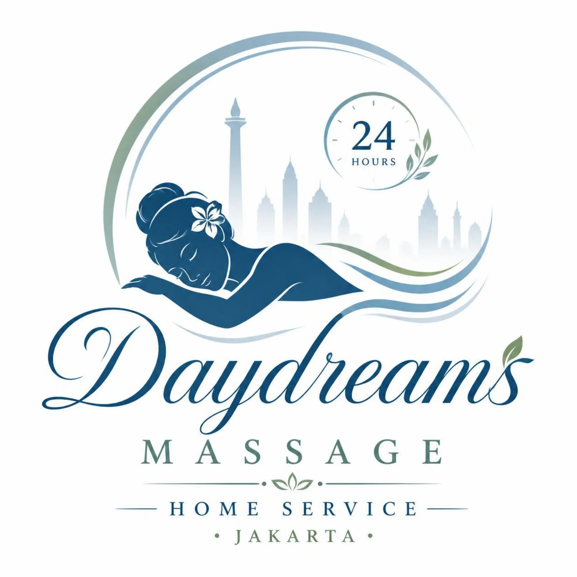 Daydreams Massage Jakarta - PT. DAYDREAMS MASSAGE SEHAT JAKARTA