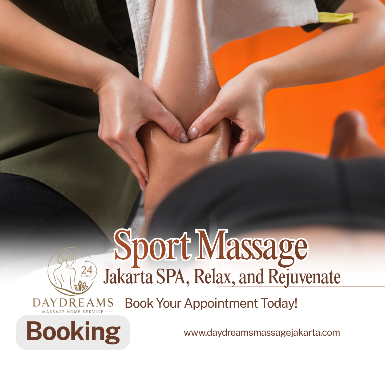 Sport Massage